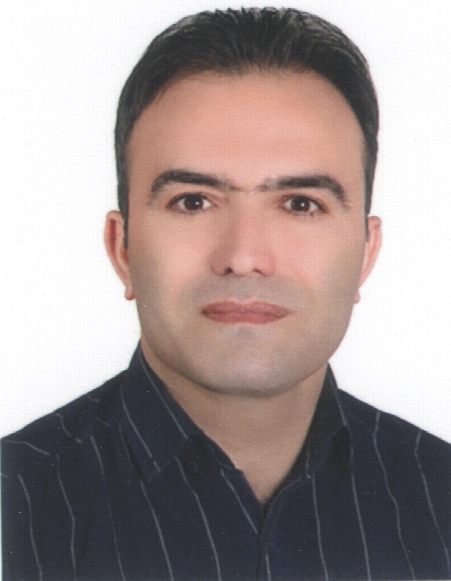 دکتر احمد شاهیوندی